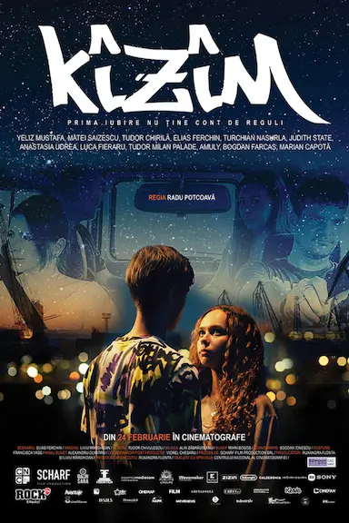 Kîzîm