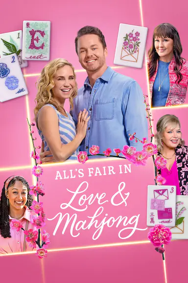 All’s Fair in Love &amp; Mahjong