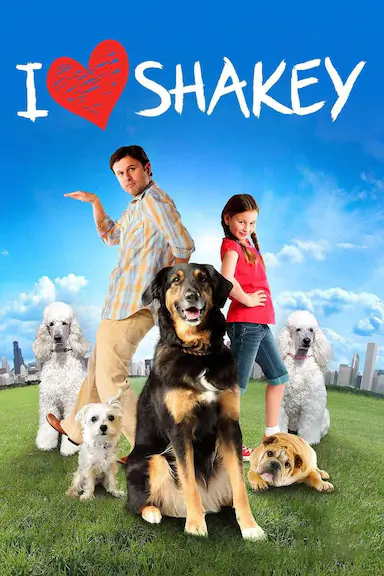 我心爱的喜客
