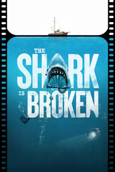 The Shark Is Broken