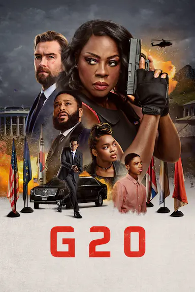G20峰会