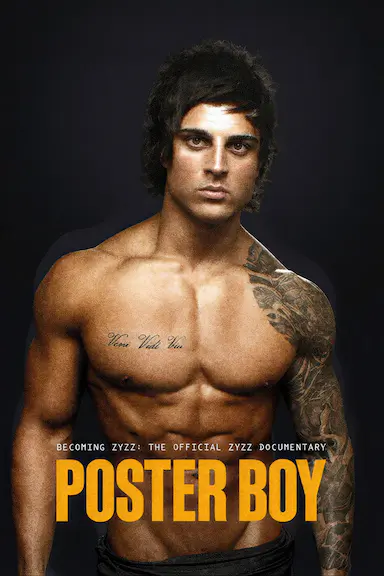 Zyzz &amp; Chestbrah - The Poster Boys