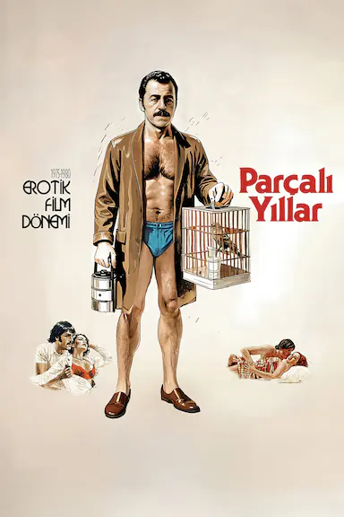 Parçalı Yıllar