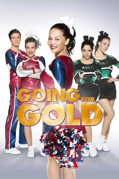 勇夺金牌