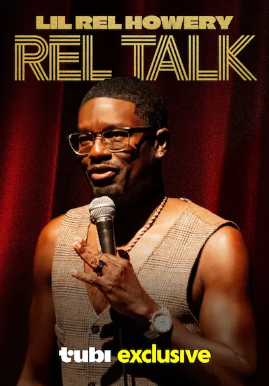 Rel Talk