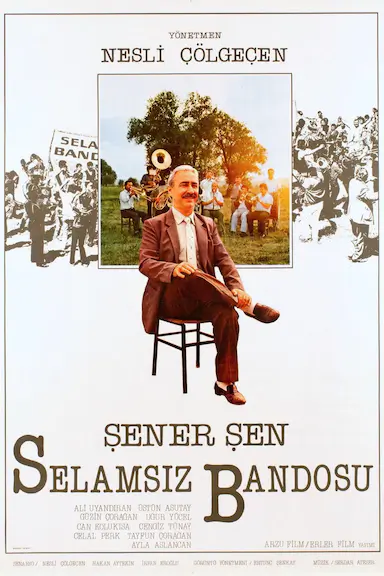 Selamsiz bandosu (1987)