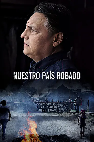 This Stolen Country of Mine