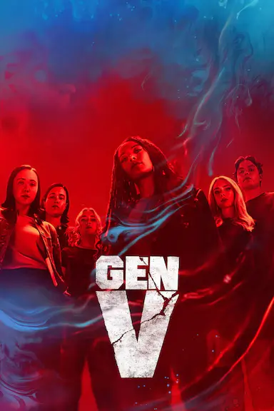 V世代 第二季